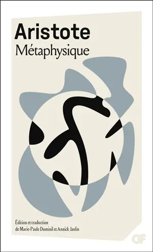 Métaphysique