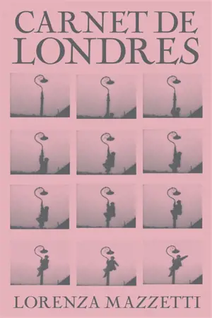 Carnet de Londres