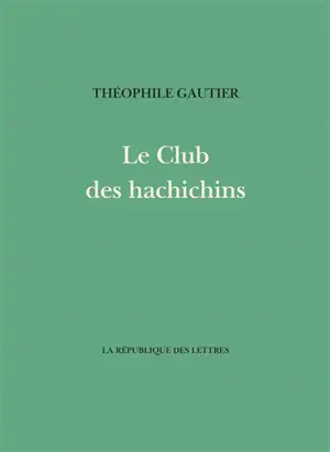 Le club des hachichins