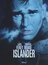 Islander. Vol. 1. L'exil