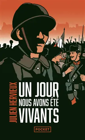 Un jour, nous avons été vivants