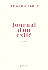 Journal d'un exilé