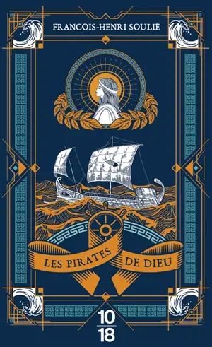 Les pirates de Dieu