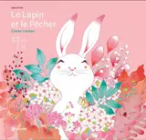 Le lapin et le pêcher : conte coréen