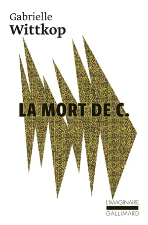 La mort de C.. Le puritain passionné
