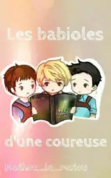 BABIOLES CALINTEGRALES - DVD - PVC 20