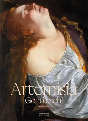 Artemisia Gentileschi
