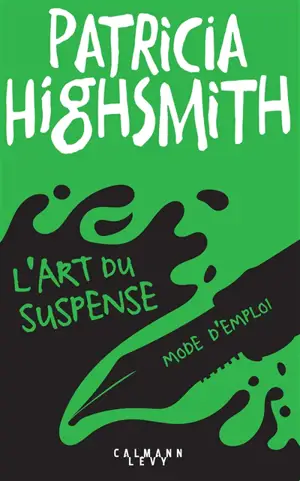 L'art du suspense : mode d'emploi
