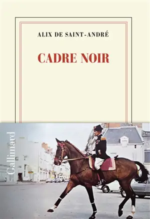 Cadre noir