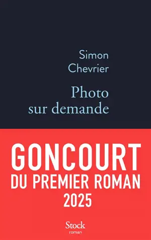 Photo sur demande