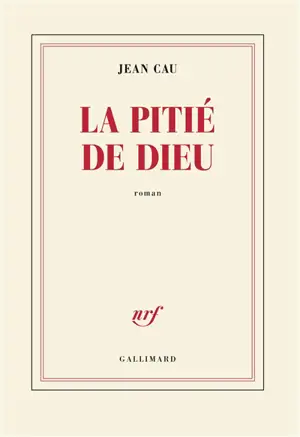 La pitié de Dieu