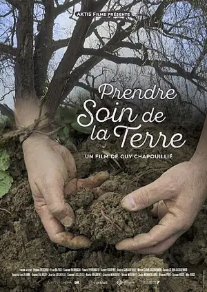 PRENDRE SOIN DE LA TERRE DVD