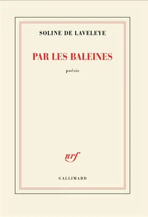 Par les baleines