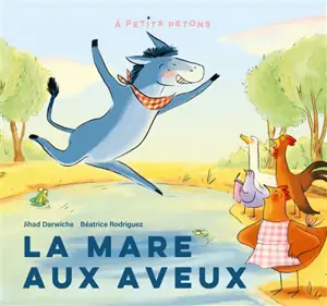 La mare aux aveux