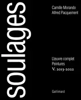 Soulages, l'oeuvre complet : peintures. Vol. 5. 2013-2022