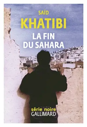 La fin du Sahara