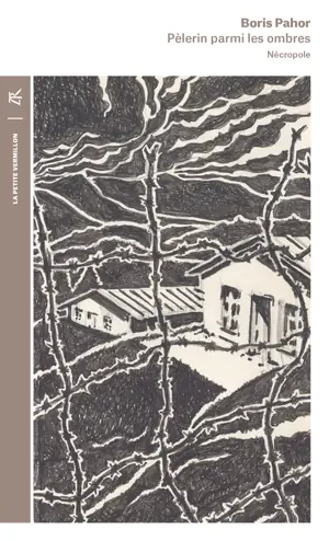 PELERIN PARMI LES OMBRES - NECROPOLE