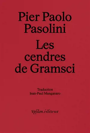 Les cendres de Gramsci