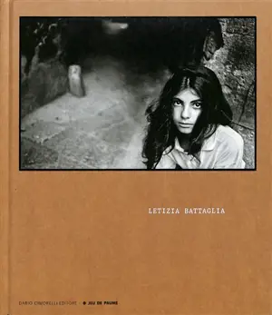 Letizia Battaglia
