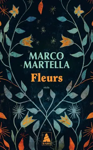 Fleurs : récits