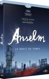 BR ANSELM BLURAY