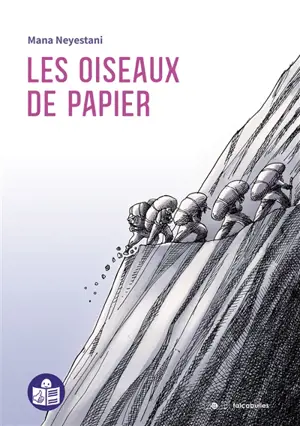 Les oiseaux de papier