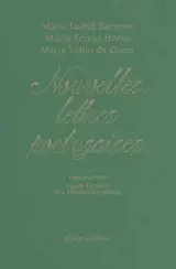 Nouvelles lettres portugaises