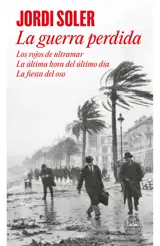 LA GUERRA PERDIDA