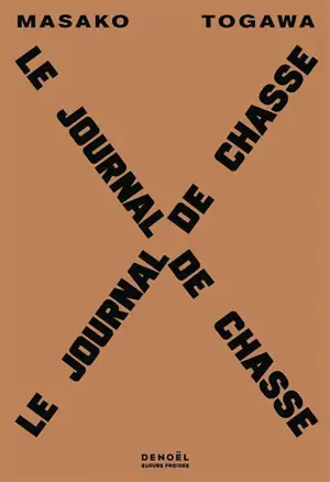 Le journal de chasse
