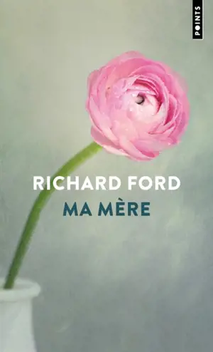 Ma mère : récit