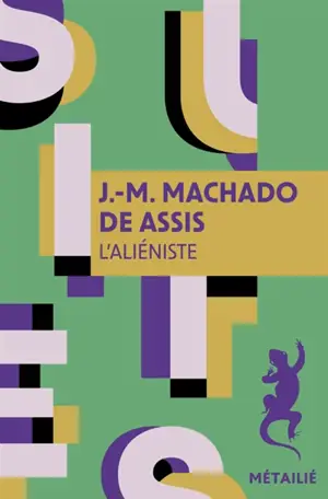 L'aliéniste