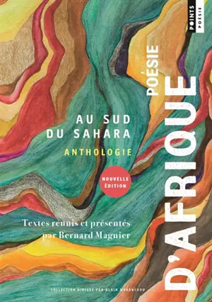 Poésie d'Afrique au sud du Sahara : 1945-2025
