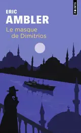 Le masque de Dimitrios