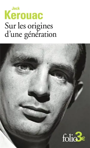 Sur les origines d'une génération. Le dernier mot