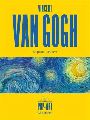 Vincent Van Gogh