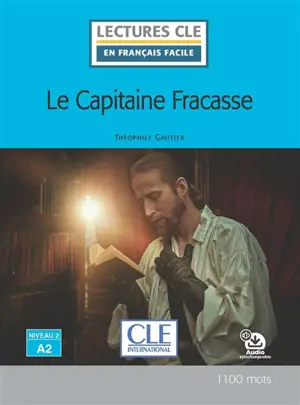 Le capitaine Fracasse