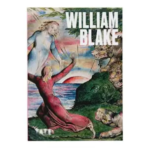 Artist´s Series : William Blake