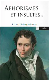 Aphorismes et insultes