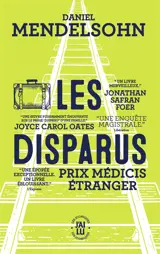 Les disparus