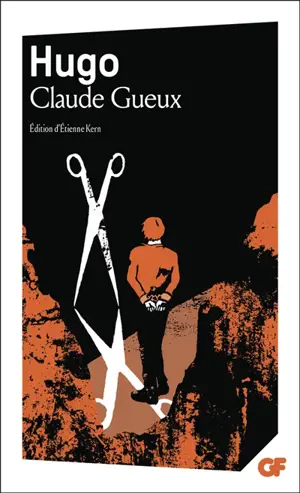 Claude Gueux : 1834