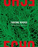 Echo : Fabienne Verdier. Carnets d'atelier (2009-2017)