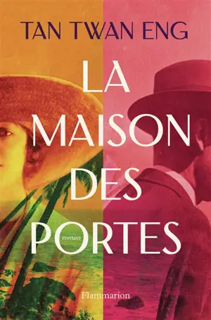 La maison des portes