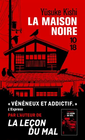 La maison noire