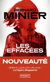Lucia. Vol. 2. Les effacées : thriller