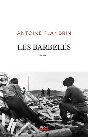 Les barbelés