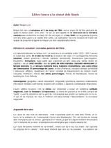 L'INFANT I LA CIUTAT DELS TRES PORTALS