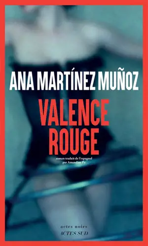 Valence rouge
