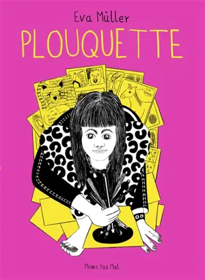 Plouquette