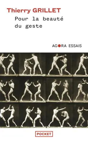 Pour la beauté du geste