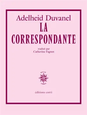 La correspondante